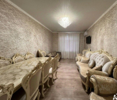 3-комн, 74кв м, этаж 2/5 Калининградская улица, 2