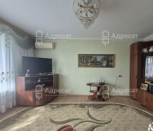 2-комн, 43кв м, этаж 5/16 ул им. Тулака, 7