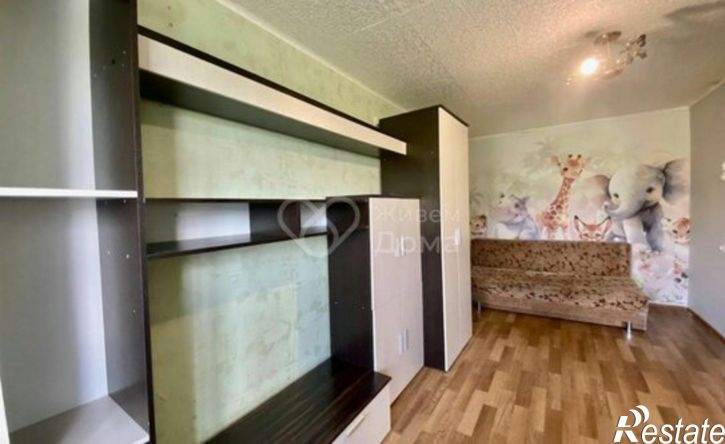1-комн квартира улица Доценко, 68А,  д. 68А