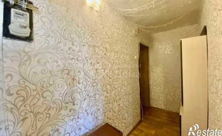 1-комн квартира улица Доценко, 68А,  д. 68А