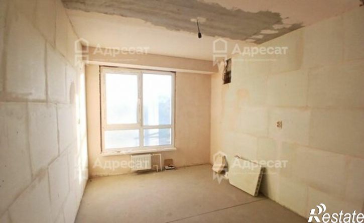 1-комн квартира улица Фадеева, 59А,  д. 59А