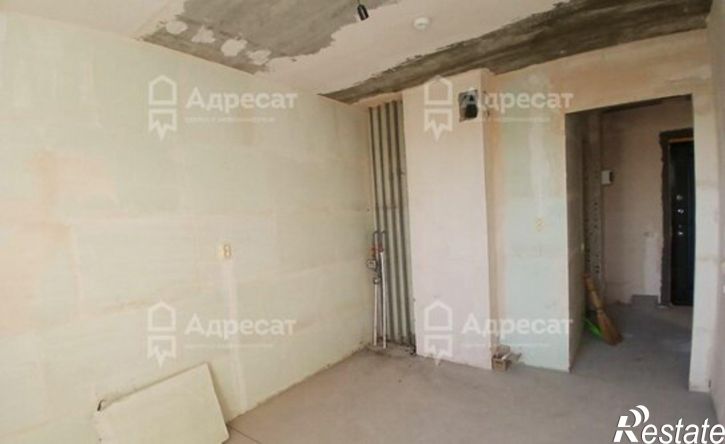 1-комн квартира улица Фадеева, 59А,  д. 59А
