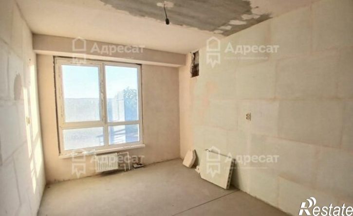 1-комн квартира улица Фадеева, 59А,  д. 59А