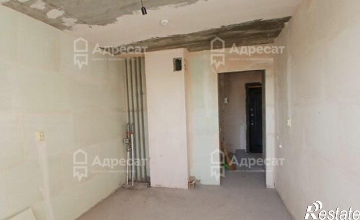 1-комн квартира улица Фадеева, 59А,  д. 59А