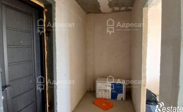 1-комн квартира улица Фадеева, 59А,  д. 59А