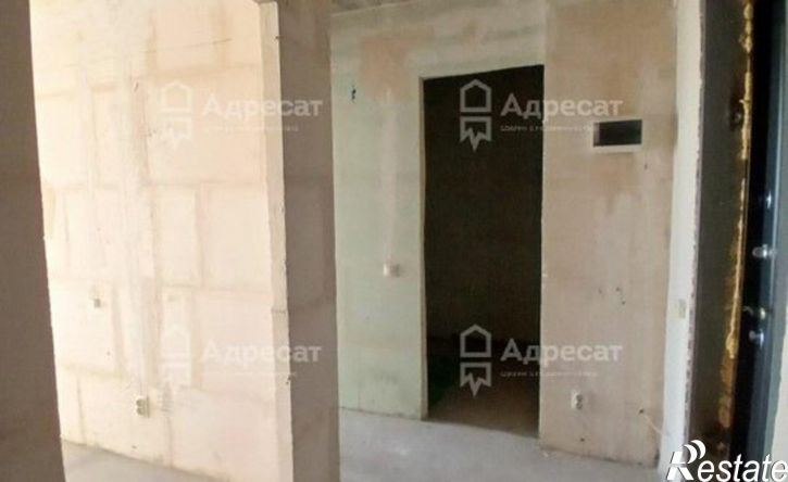 1-комн квартира улица Фадеева, 59А,  д. 59А