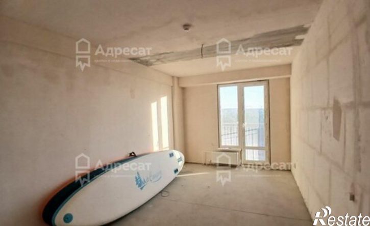 1-комн квартира улица Фадеева, 59А,  д. 59А