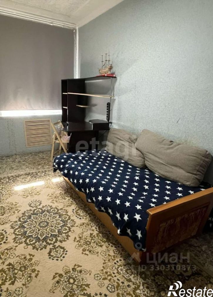 2-комн квартира пр-кт им. В.И. Ленина, 114,  д. 114