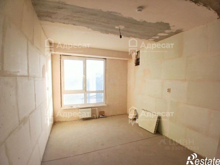 1-комн квартира ул им. Фадеева, 57А,  д. 57А