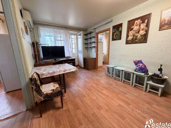 3-комн квартира ул им. Батова, 10,  д. 10