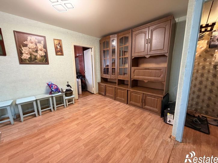 3-комн квартира ул им. Батова, 10,  д. 10
