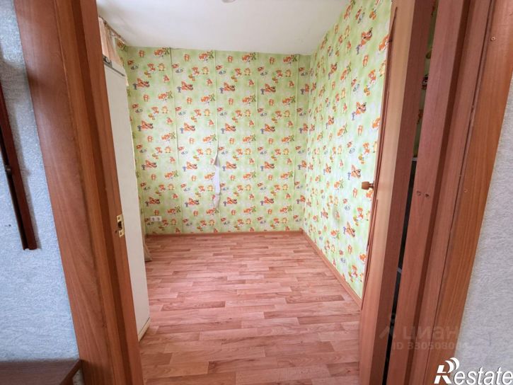3-комн квартира ул им. Батова, 10,  д. 10