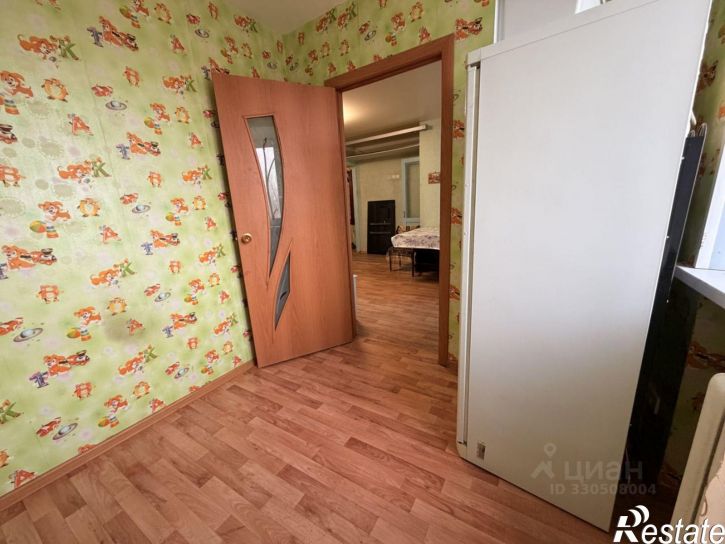 3-комн квартира ул им. Батова, 10,  д. 10