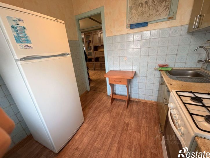 3-комн квартира ул им. Батова, 10,  д. 10
