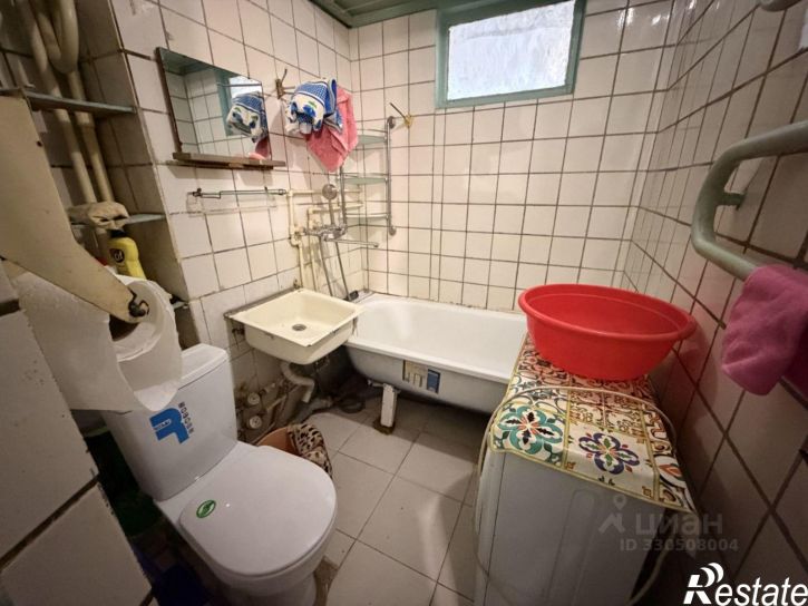 3-комн квартира ул им. Батова, 10,  д. 10