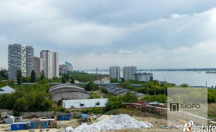 1-комн квартира ЖК Дольче Вита