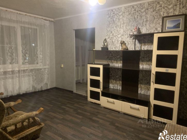 2-комн квартира Казахская улица, 1/3,  д. 1/3