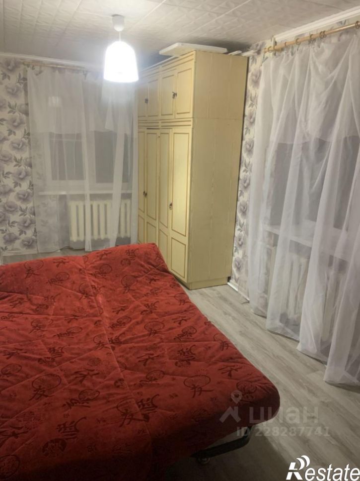 2-комн квартира Казахская улица, 1/3,  д. 1/3