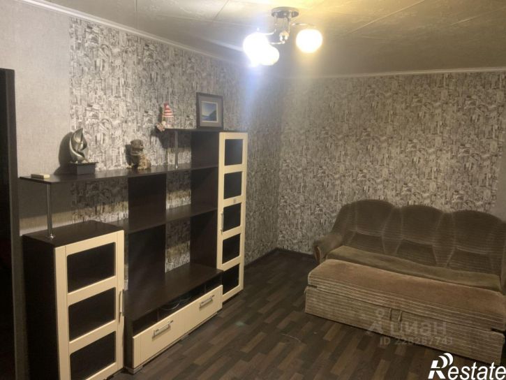 2-комн квартира Казахская улица, 1/3,  д. 1/3
