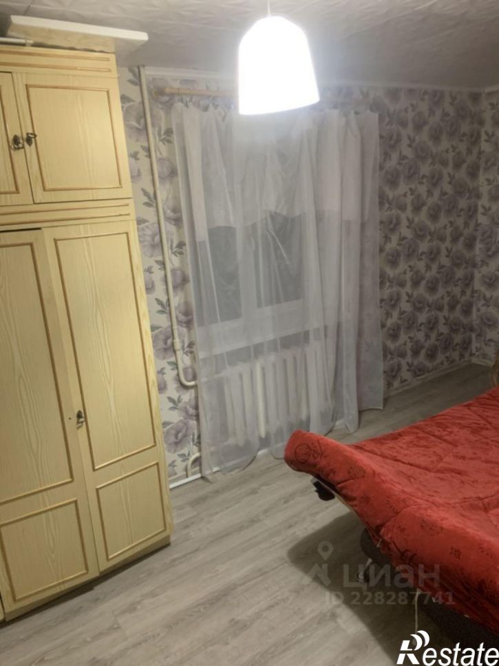 2-комн квартира Казахская улица, 1/3,  д. 1/3