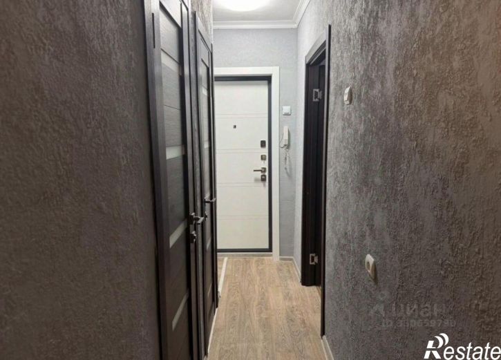 1-комн квартира улица Милиционера Буханцева, 38,  д. 38