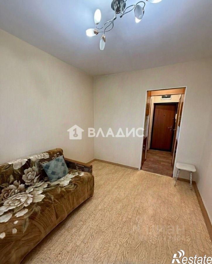 2-комн квартира Ополченская улица, 69,  д. 69