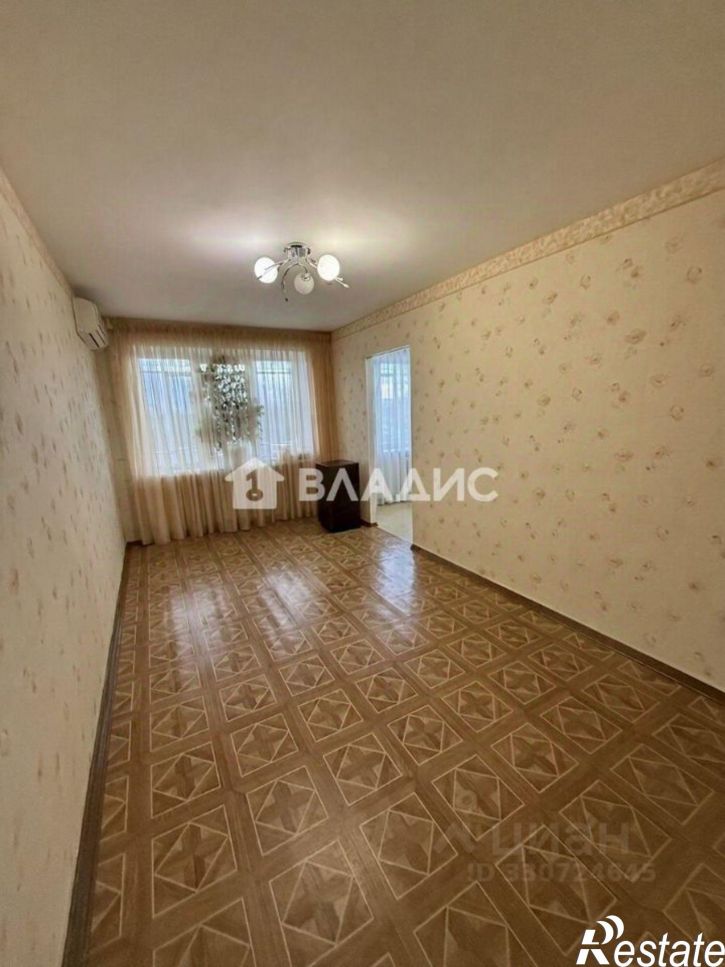 2-комн квартира Ополченская улица, 69,  д. 69