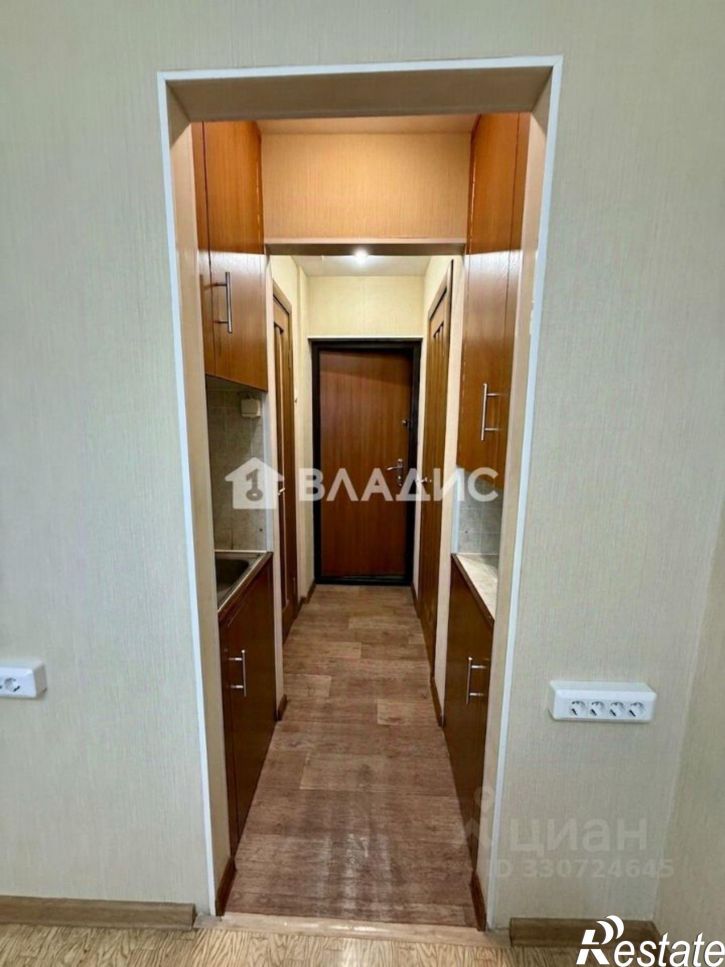 2-комн квартира Ополченская улица, 69,  д. 69