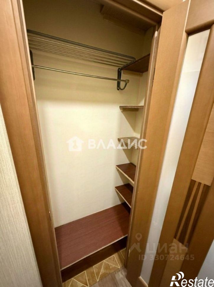 2-комн квартира Ополченская улица, 69,  д. 69