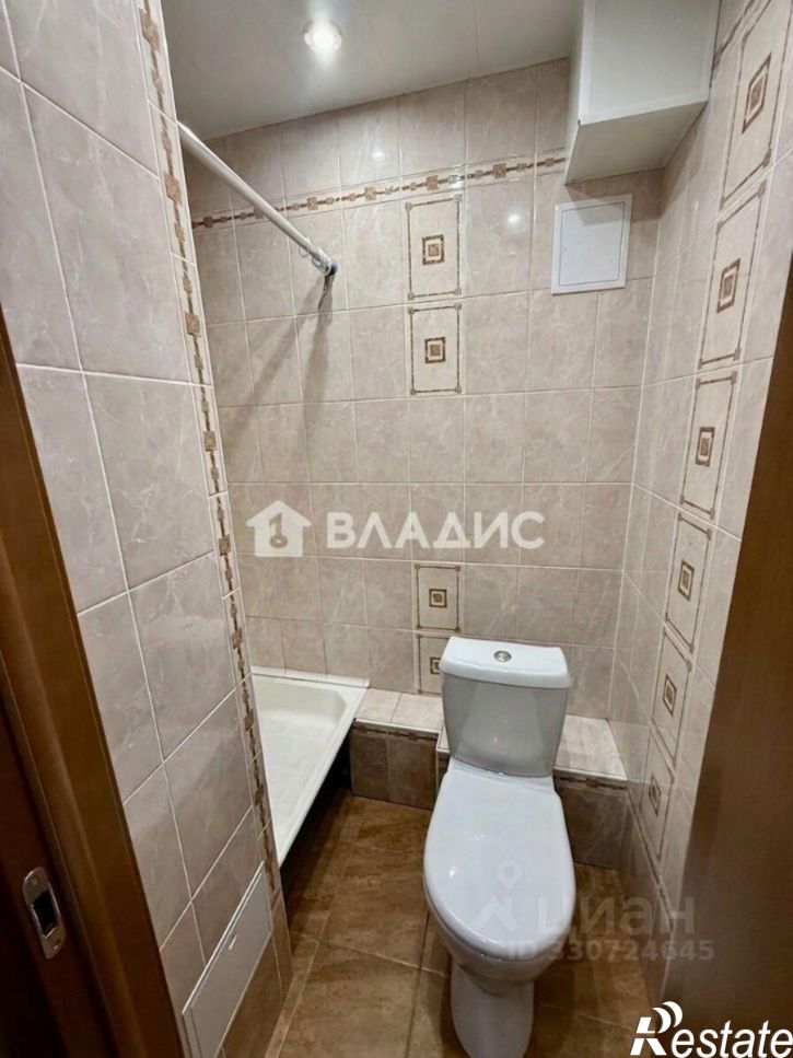 2-комн квартира Ополченская улица, 69,  д. 69