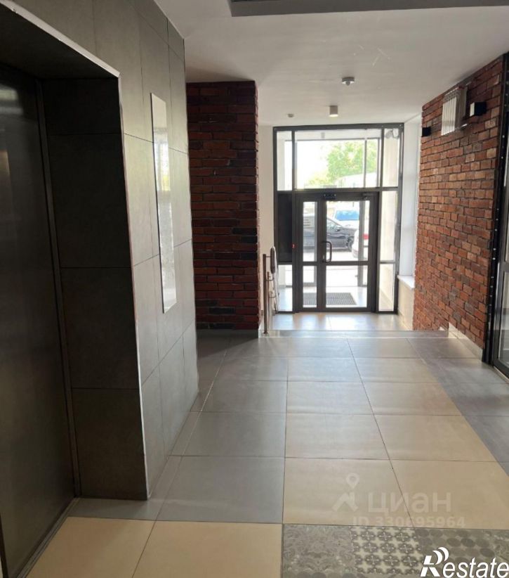 1-комн квартира улица Тимирязева, 19А,  д. 19А