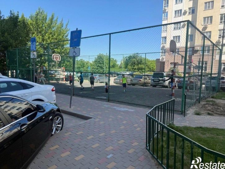 1-комн квартира улица Тимирязева, 19А,  д. 19А