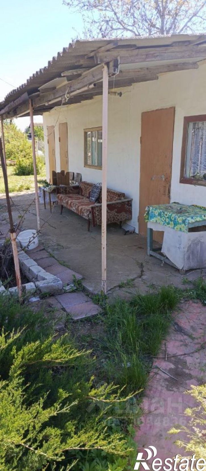 Коттедж/дом Краснопресненская улица