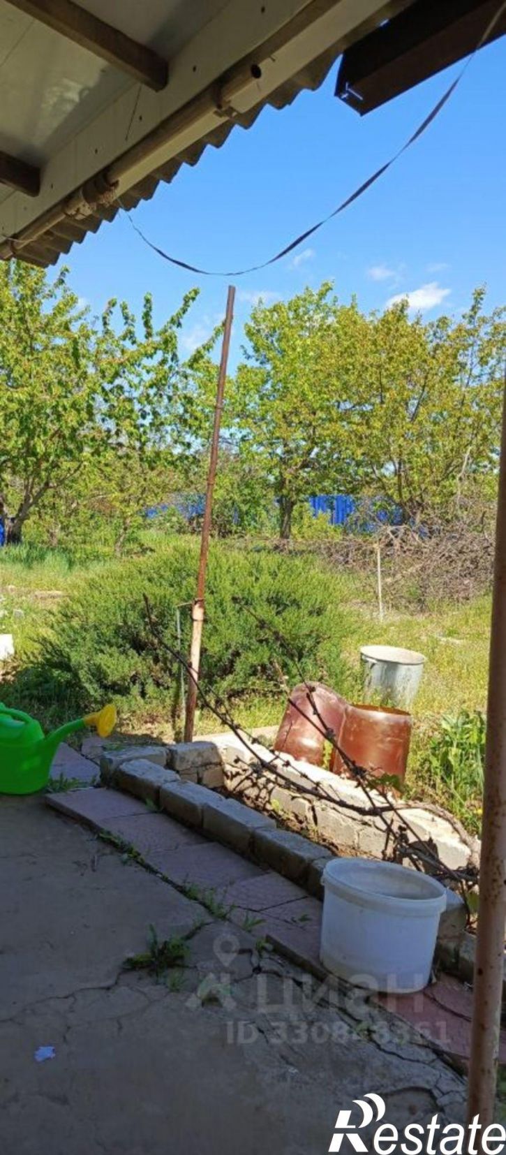 Коттедж/дом Краснопресненская улица