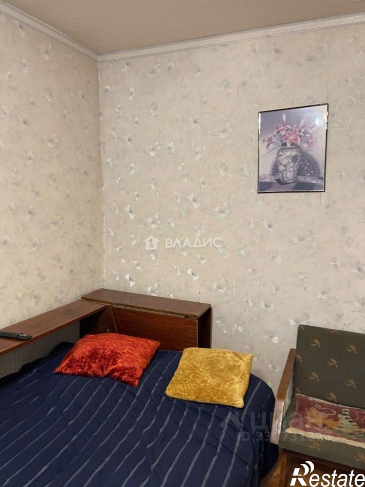 2-комн квартира улица Таращанцев, 48,  д. 48