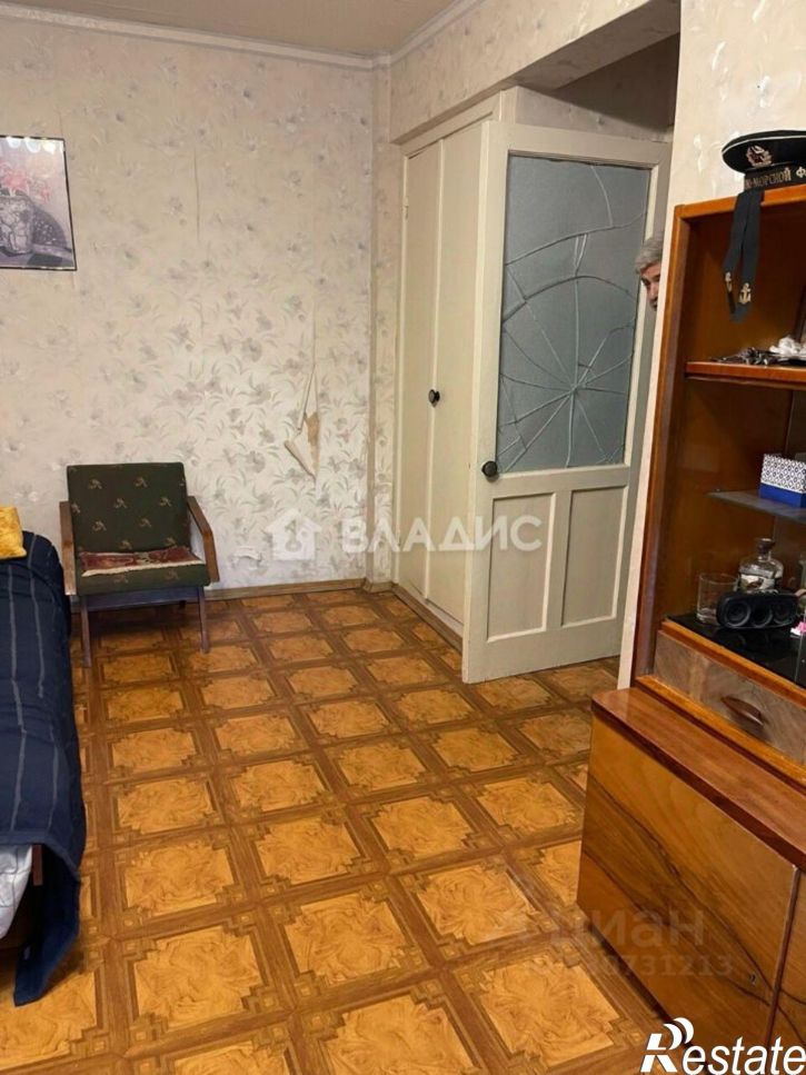 2-комн квартира улица Таращанцев, 48,  д. 48