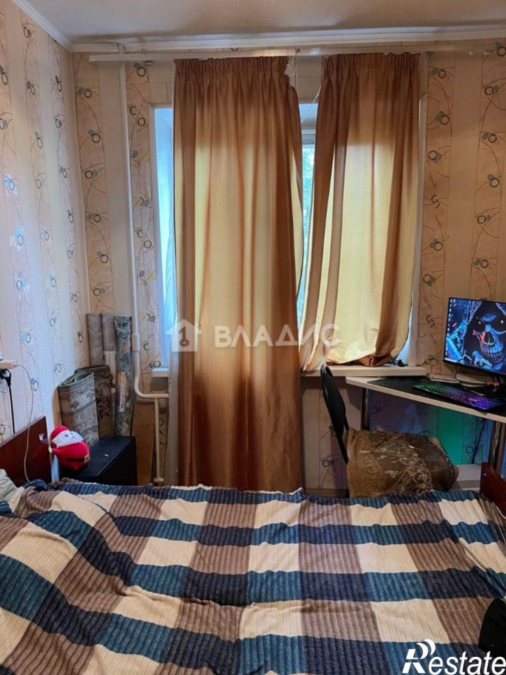 2-комн квартира улица Таращанцев, 48,  д. 48