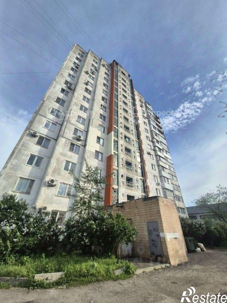 3-комн квартира Новоузенская улица, 10,  д. 10