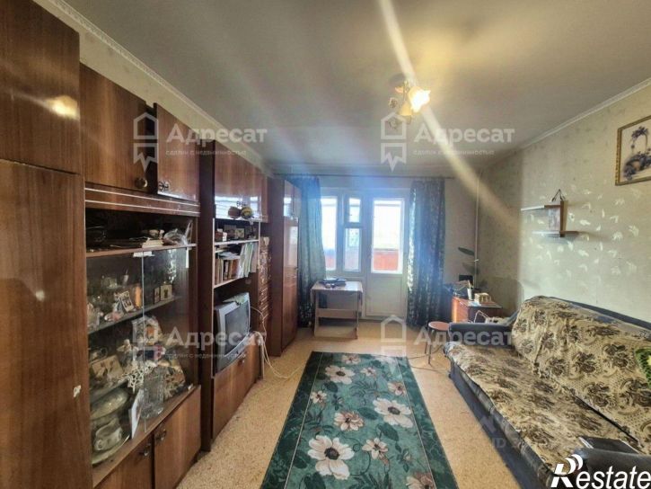 3-комн квартира Новоузенская улица, 10,  д. 10