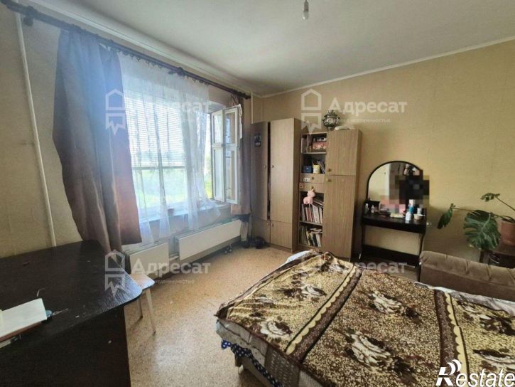 3-комн квартира Новоузенская улица, 10,  д. 10