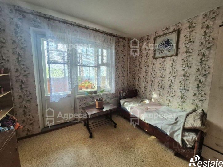 3-комн квартира Новоузенская улица, 10,  д. 10