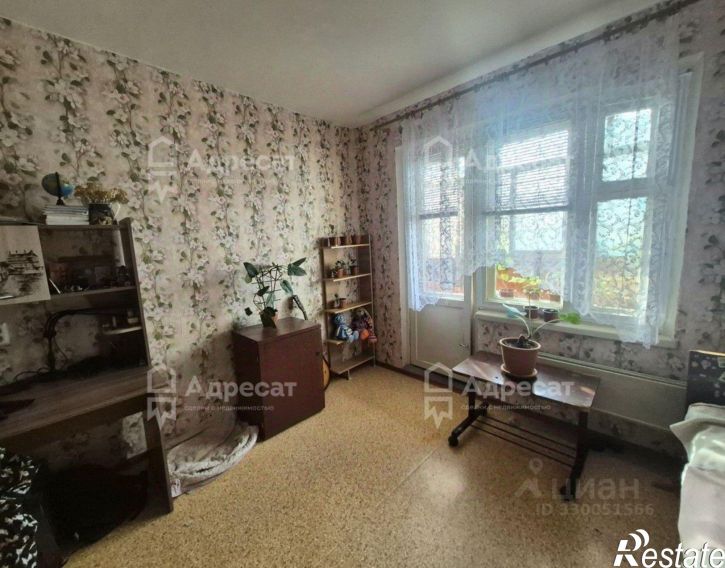 3-комн квартира Новоузенская улица, 10,  д. 10