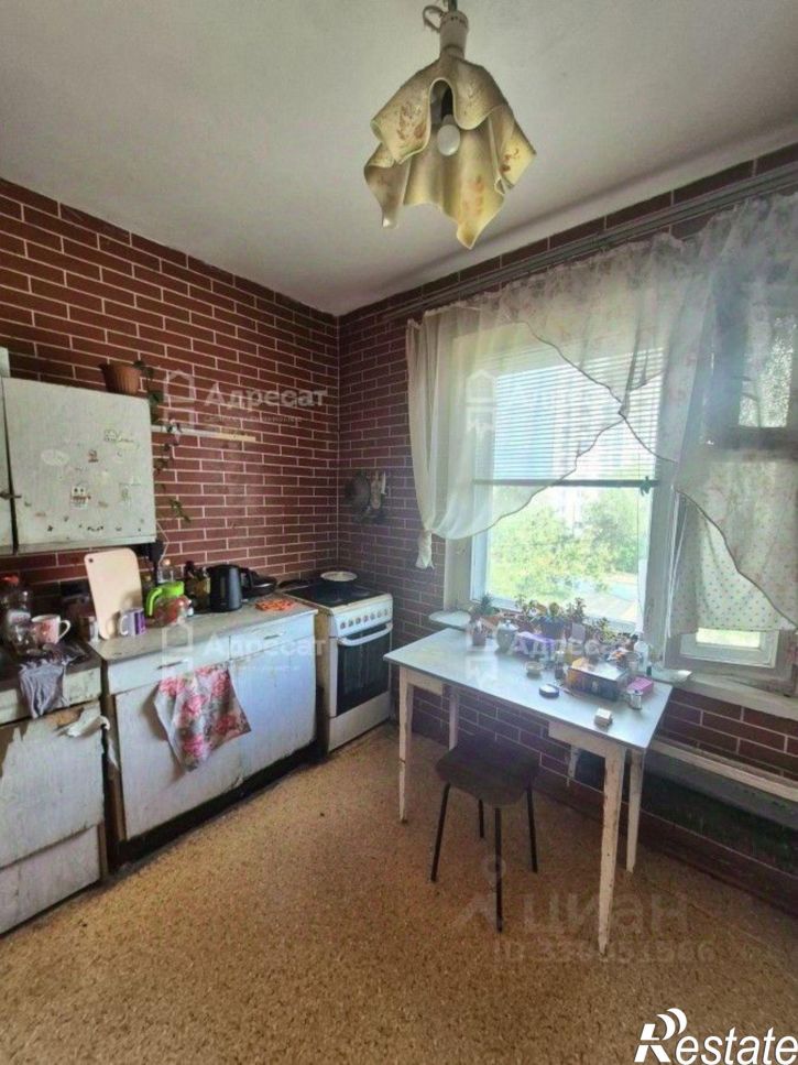 3-комн квартира Новоузенская улица, 10,  д. 10