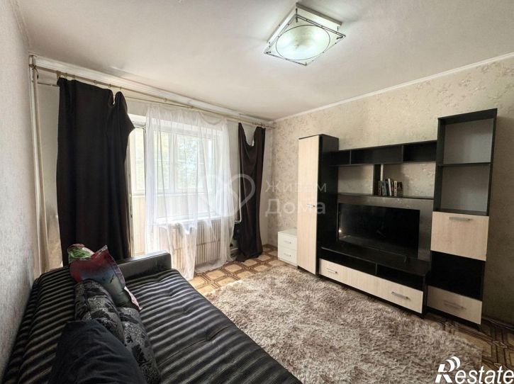 2-комн квартира улица Космонавтов, 33,  д. 33
