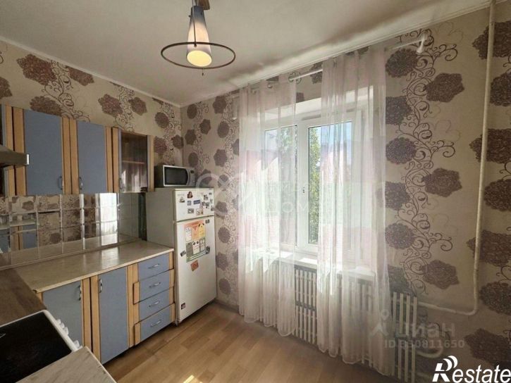 2-комн квартира улица Космонавтов, 33,  д. 33