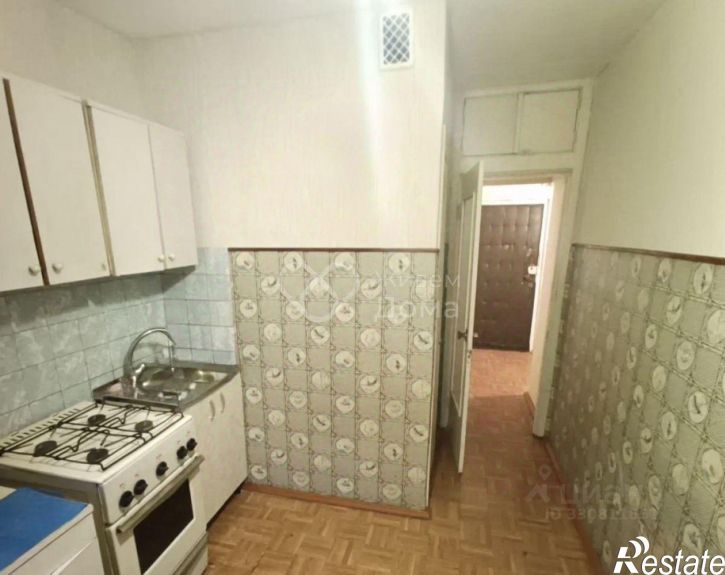 1-комн квартира улица Танкистов, 20,  д. 20