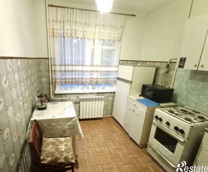 1-комн квартира улица Танкистов, 20,  д. 20