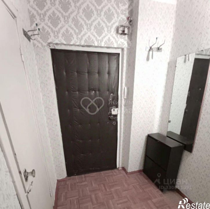 1-комн квартира улица Танкистов, 20,  д. 20