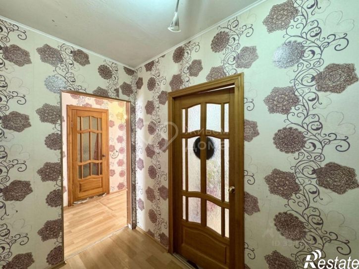 2-комн квартира улица Космонавтов, 33,  д. 33