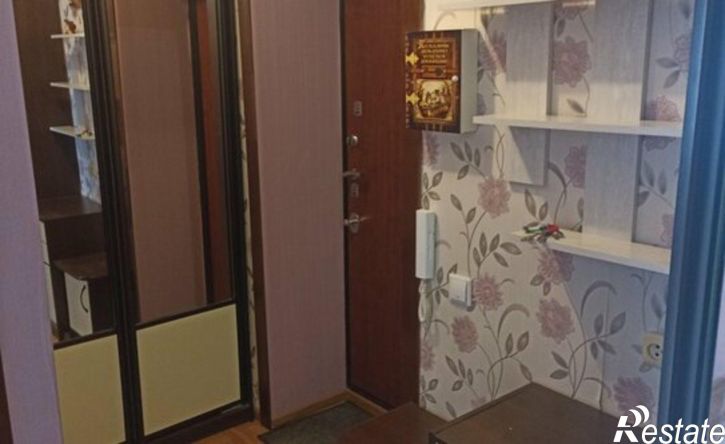 2-комн квартира улица Грамши, 43,  д. 43